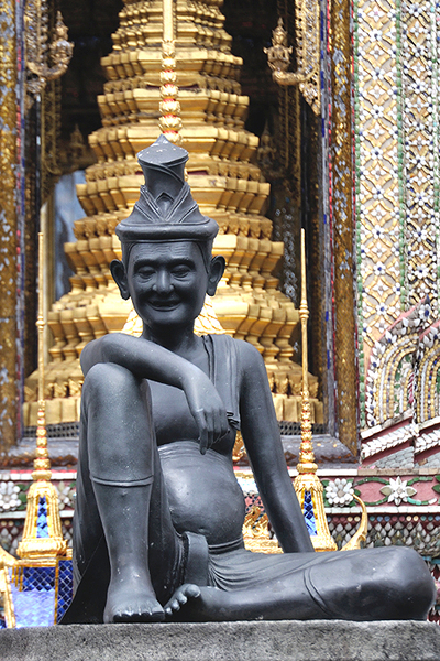 Jivaka Kumar Bhaccha